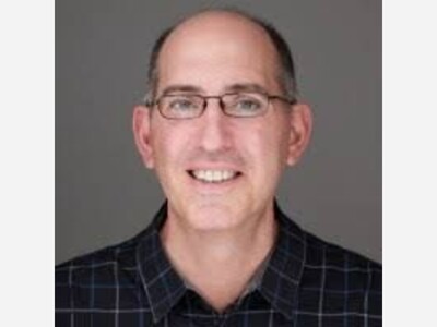 Spotlight on Inspiration: Meet Adam Rabinovitch