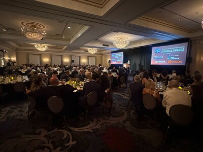 Nominations for Pinnacle Awards Close Soon - Don't Miss the Deadline to Nominate a Business