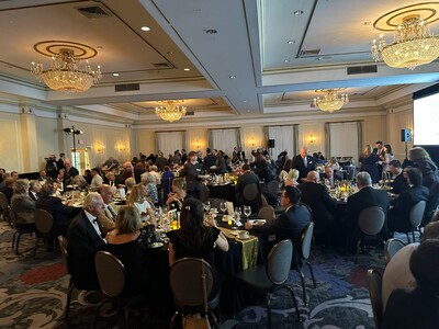 And the Winners Are.....