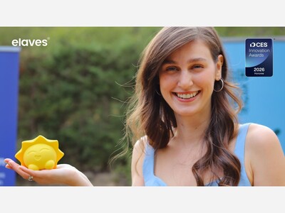 Introducing Spanish to Babies - New Product Makes Toy Fair Debut