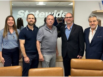Statewide Abstract in White Plains Acquires of RG Title Agency