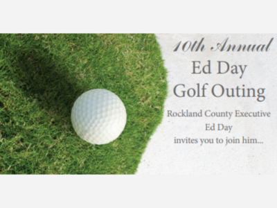 10th Annual Ed Day Golf Outing