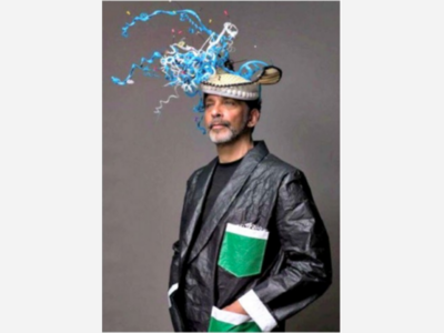 DANIEL LANZILOTTA TELL THE TRUTH Curated by Jonathan Shorr