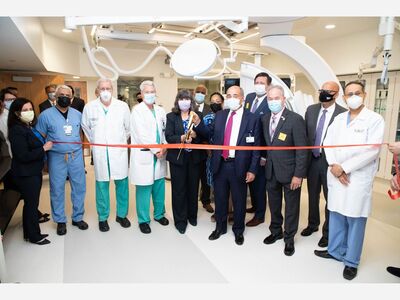 New Cardiac Imaging Technology at Good Samaritan Hospital Can Increase Diagnostic Accuracy and Enable Faster Recovery Time