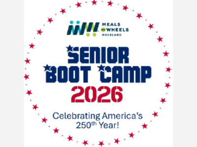 2026 Meals on Wheels Senior Boot Camp Celebrates America’s 250th Anniversary