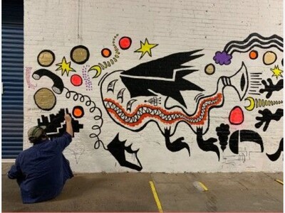 2026 GARNER Arts Festival To Take Place May 16th and May 17th