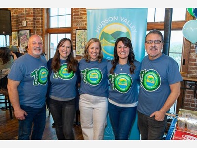 Hudson Valley Gives Returns for Its 11th Year on May 20, 2026