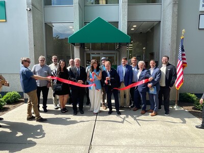 The Workforce Development Board of Rockland County Celebrates Grand Opening of New Nyack Office with Ribbon-Cutting Ceremony