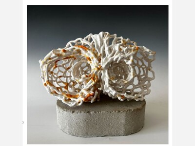 GARNER Arts Center Debuts National Exhibition Celebrating Artist-Educators
