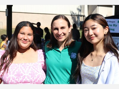 Sustainability Walk and Fair