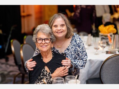 A Taste of Rockland Celebrates 31 Years of Culinary Excellence & Community Impact