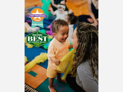 Montgomery Children’s Enrichment Studio Earns International and Hudson Valley Honors
