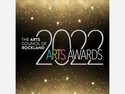 The Arts Council of Rockland 2022 Arts Awards