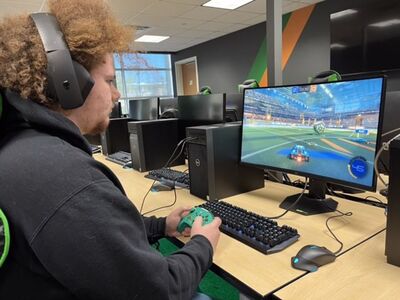 RCC Esports - UNDEFEATED - To Host Arena Grand Opening May 10