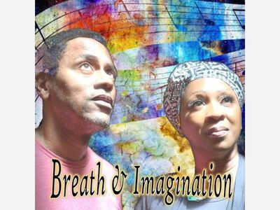 Breath & Imagination: The Story of Roland Hayes 