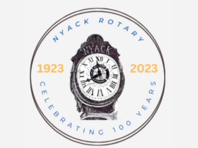 The Rotary Club of Nyack's 100 Anniversary Gala