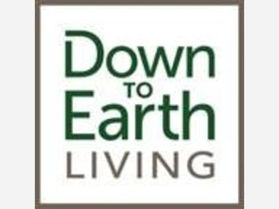 Down to Earth Living in Pomona, NY Awards Scholarships
