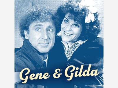 Penguin Rep Theatre Presents World Premier of  “Gene & Gilda”