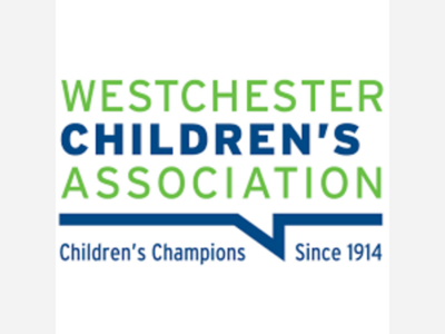 Westchester Children's Association Receives Grant from Robin Hood Foundation
