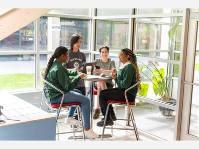 RCC Receives Insight Into Diversity 2023 Higher Education Excellence in Diversity (HEED) Award 