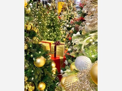 American Christmas to Unveil Iconic Decor Sample Sale