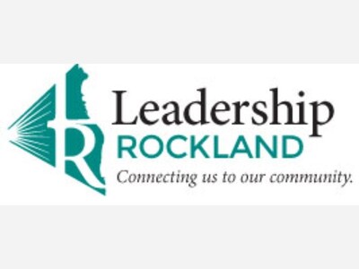 Leadership Rockland Day Proclamation Reception
