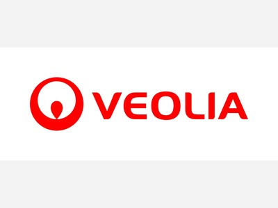 Veolia Helps Improve Student Access to Technology