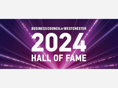 BCW 2024 Hall of Fame Awards