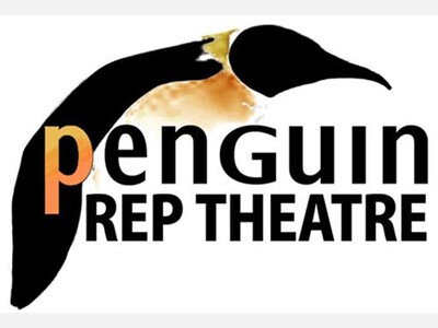 Penguin Rep Theatre Announces Season