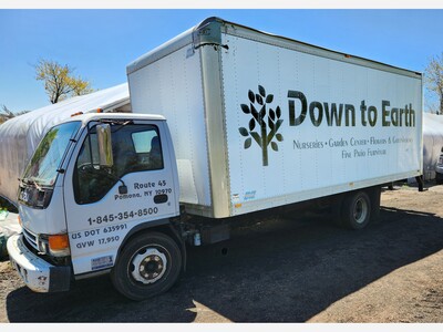 Down to Earth Living will Now Offer Free Home Delivery in  Rockland County