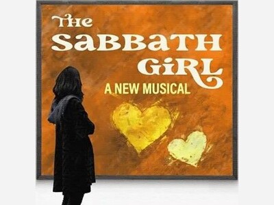 Penguin Rep Theatre Presents the World Premier Musical “The Sabbath Girl” 