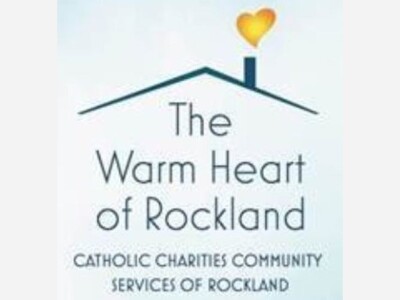 Catholic Charities Community Services of Rockland to Host “Hearts of Gold” Gala