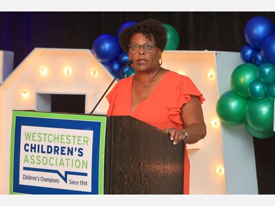 Westchester Children's Association Celebrates 110 Years of Advocacy 