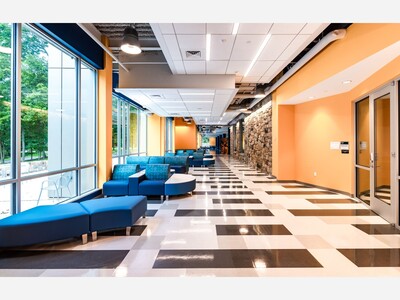 DCAK-MSA Architecture & Engineering Merges with CHK Architects, Enhancing Architectural Influence and Service Offerings Across the Northeast