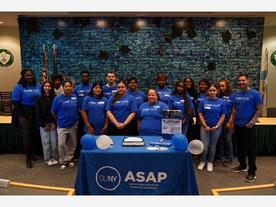 Rockland Community College Highlights Overwhelming Participation in National Student Success Model to Improve Support, Retention, and Completion