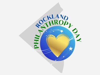 24th Annual Rockland Philanthropy Day Breakfast to Celebrate the Spirit of Giving on November 7th