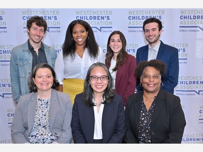 Over 130 Community Stakeholders Gather to Address Youth Mental Health at WCA's  Annual Advocacy Breakfast