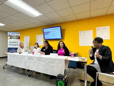 Westchester Children’s Association Unveils Poverty Pulse