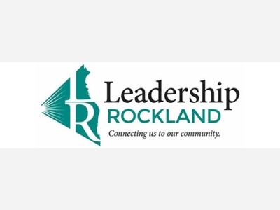 SAVE THE DATE! - Leadership Rockland Day Proclamation Reception