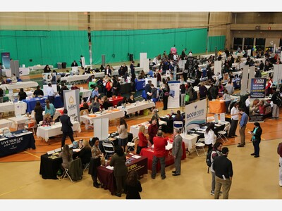 Rockland Community College Career & Resource Fair 