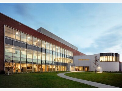 Rockland Community College Spring 2025 Open House 