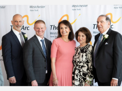 The Arc Westchester Foundation Raises $500,000 at A Matter of Taste Event