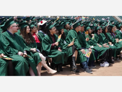 Rockland Community College Announces 2025 Commencement Plans    
