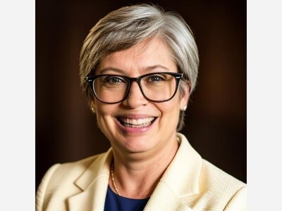 Julie Prevost Appointed Executive Director of VCS Inc.