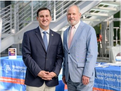 WPWDB Annual Meeting Ignited the Spark