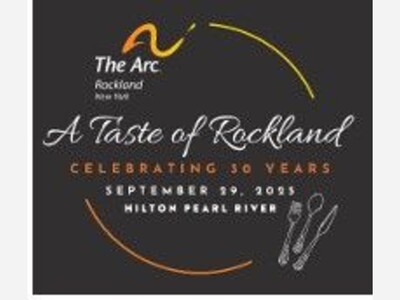 A Taste of Rockland Celebrates 30 Years of Culinary Excellence and Community  Impact 