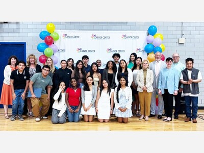 Westchester Youth Shine in Summer Jobs Program