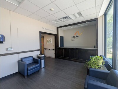 The Arc Westchester to Celebrate Completion of Major Renovations