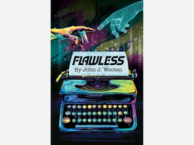 Penguin Rep Theatre Premieres “Flawless” September 26–October 19