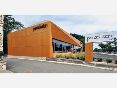 sohoConcept & PeraDesign Invite Industry Leaders to an Exclusive Networking Opportunity